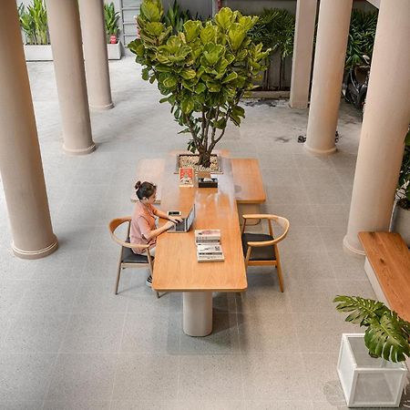 M Village Living Hoang Van Thu Ciudad Ho Chi Minh  Exterior foto
