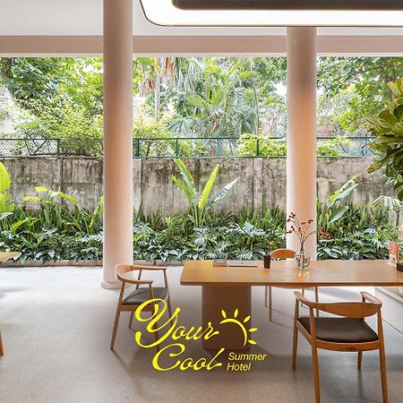M Village Living Hoang Van Thu Ciudad Ho Chi Minh  Exterior foto