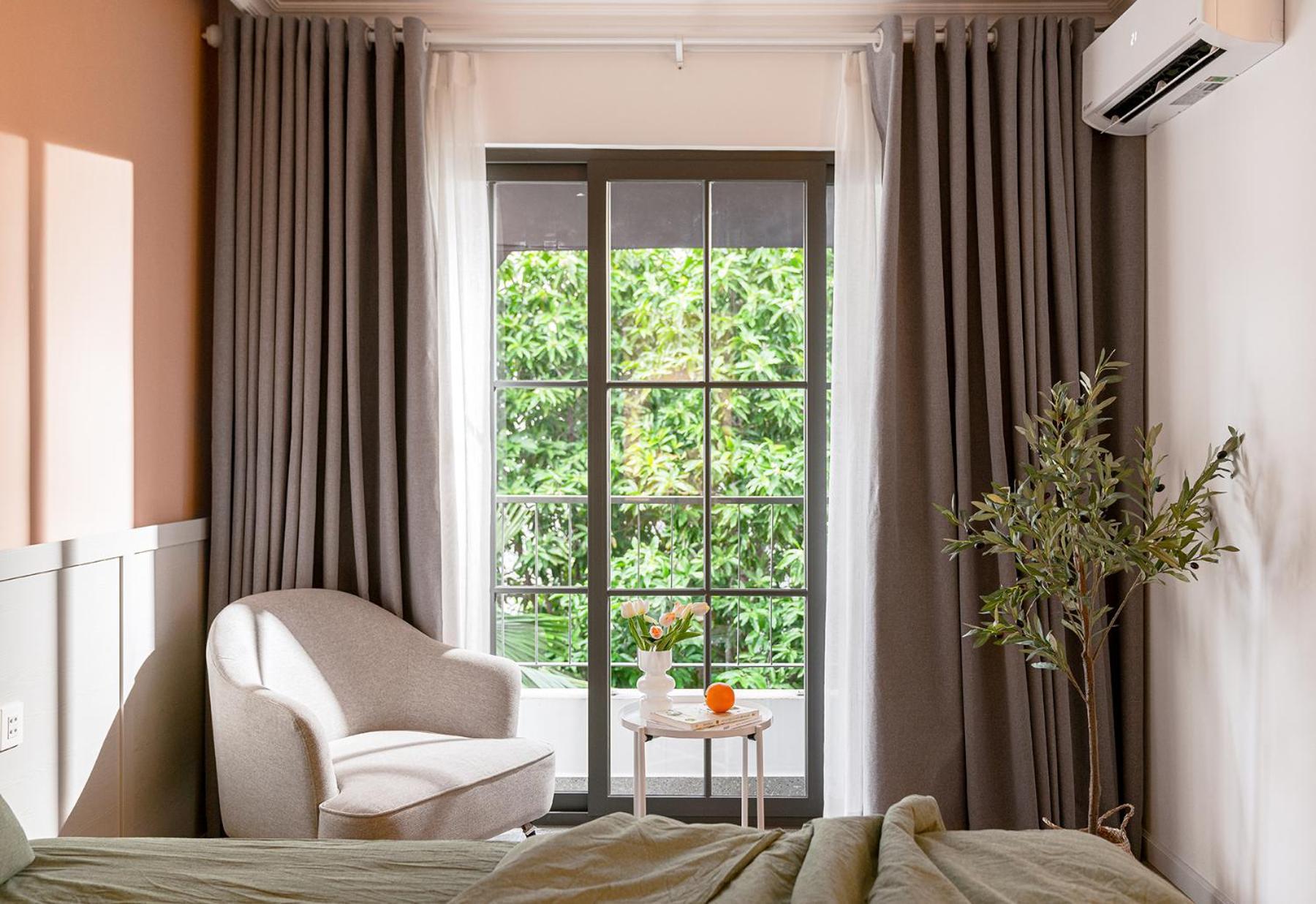 M Village Living Hoang Van Thu Ciudad Ho Chi Minh  Exterior foto